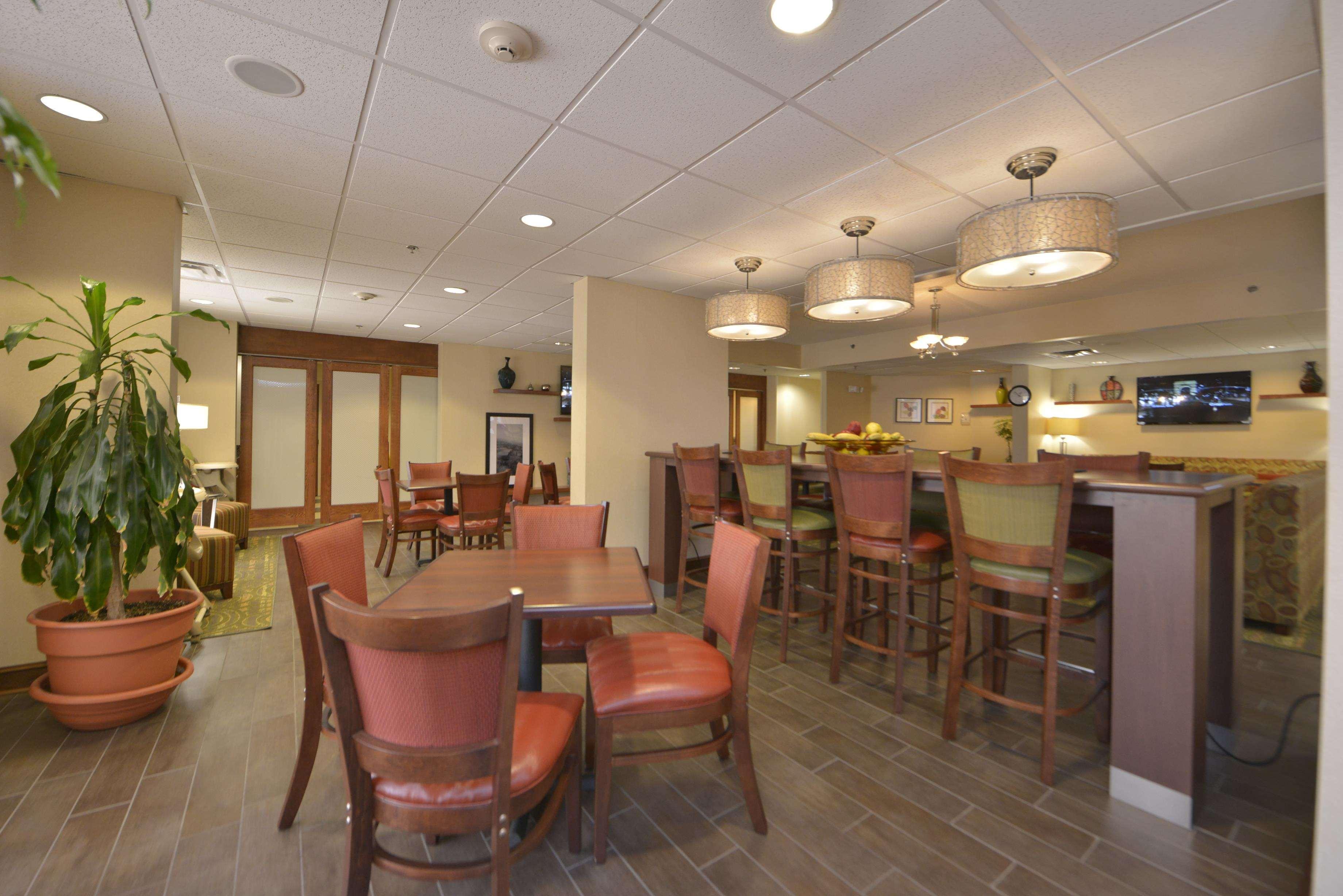 Hampton Inn Wytheville Exterior foto